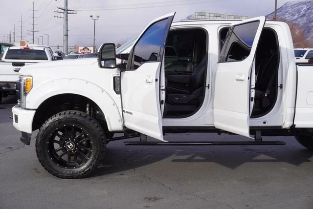 2017 Ford Super Duty 4th Gen - Image 24 of 31