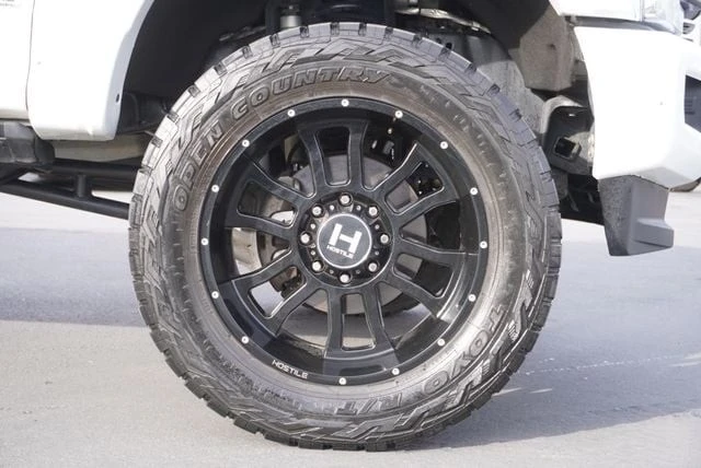 2017 Ford Super Duty 4th Gen - Image 17 of 31