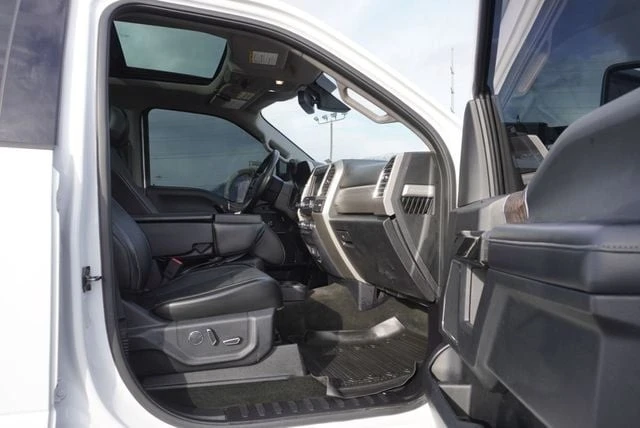 2017 Ford Super Duty 4th Gen - Image 25 of 31