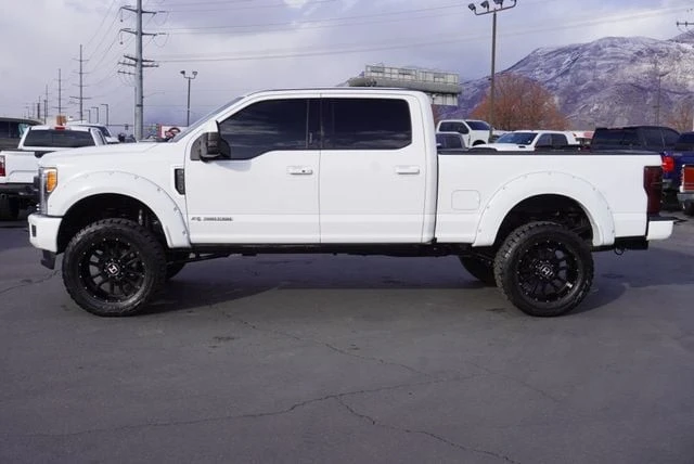 2017 Ford Super Duty 4th Gen - Image 7 of 31