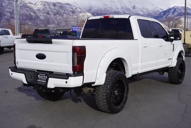 2017 Ford Super Duty 4th Gen - Image 13 of 31