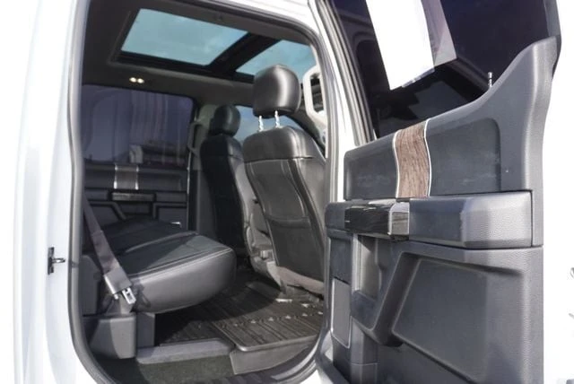 2017 Ford Super Duty 4th Gen - Image 26 of 31