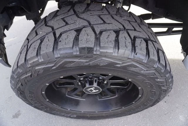 2017 Ford Super Duty 4th Gen - Image 18 of 21