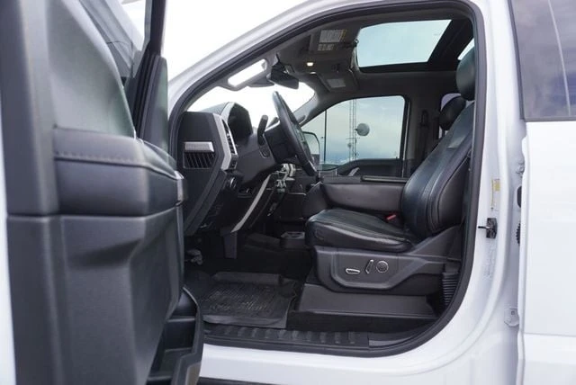 2017 Ford Super Duty 4th Gen - Image 22 of 31
