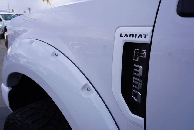 2017 Ford Super Duty 4th Gen - Image 19 of 31