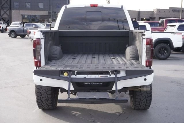 2017 Ford Super Duty 4th Gen - Image 11 of 31