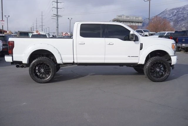 2017 Ford Super Duty 4th Gen - Image 14 of 31