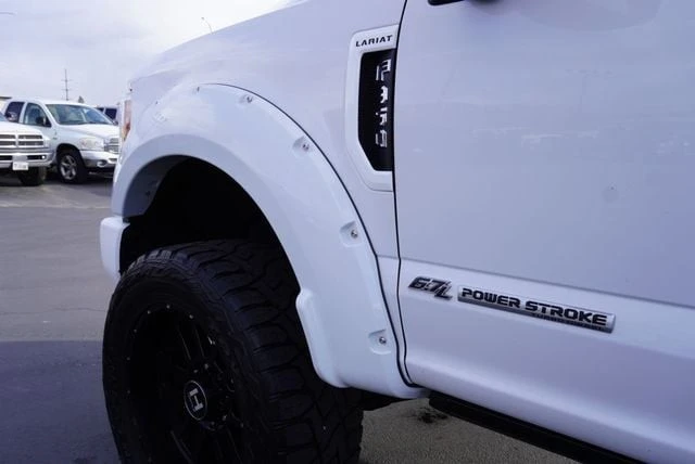 2017 Ford Super Duty 4th Gen - Image 21 of 21