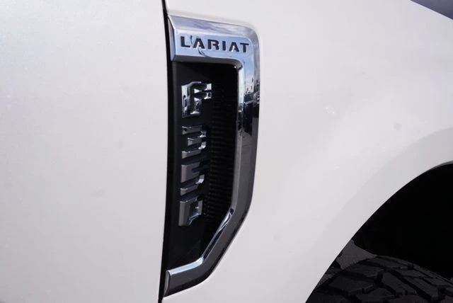 2017 Ford Super Duty 4th Gen - Image 19 of 21