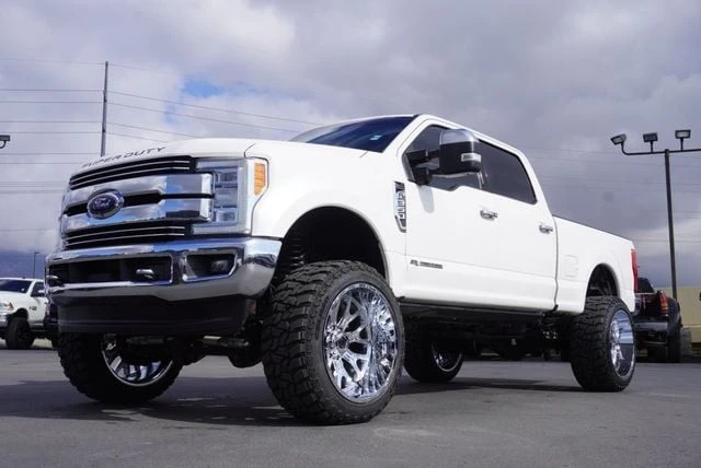 2017 Ford Super Duty 4th Gen - Image 6 of 21