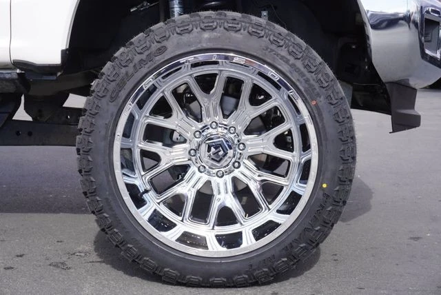 2017 Ford Super Duty 4th Gen - Image 17 of 21