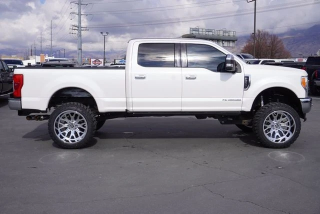 2017 Ford Super Duty 4th Gen - Image 14 of 21