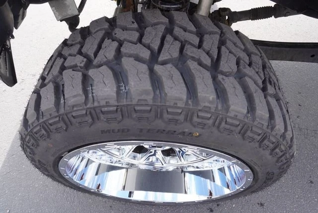 2017 Ford Super Duty 4th Gen - Image 18 of 21