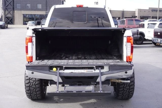 2017 Ford Super Duty 4th Gen - Image 11 of 21