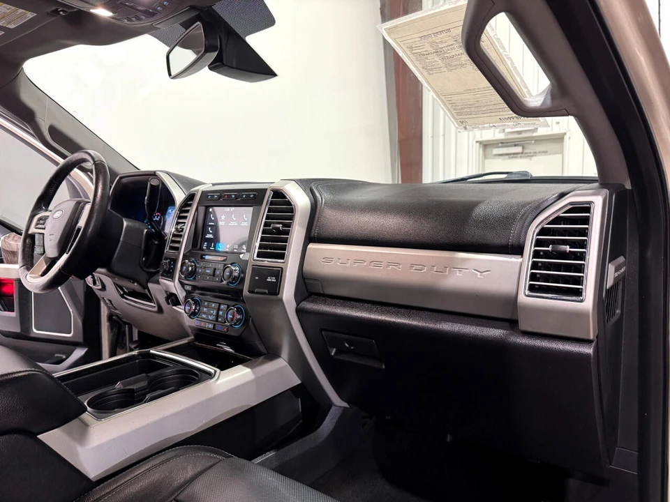 2017 Ford Super Duty 4th Gen - Image 10 of 12