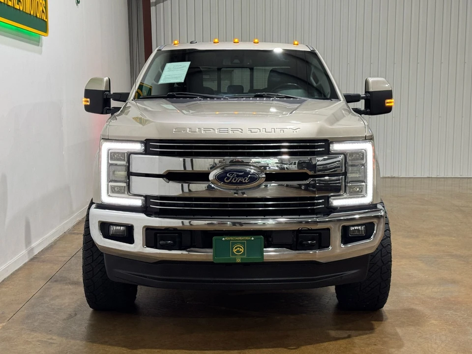 2017 Ford Super Duty 4th Gen - Image 2 of 12