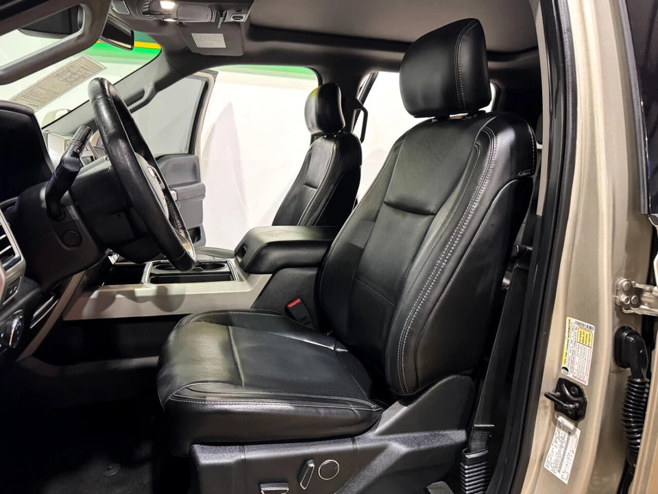 2017 Ford Super Duty 4th Gen - Image 12 of 12