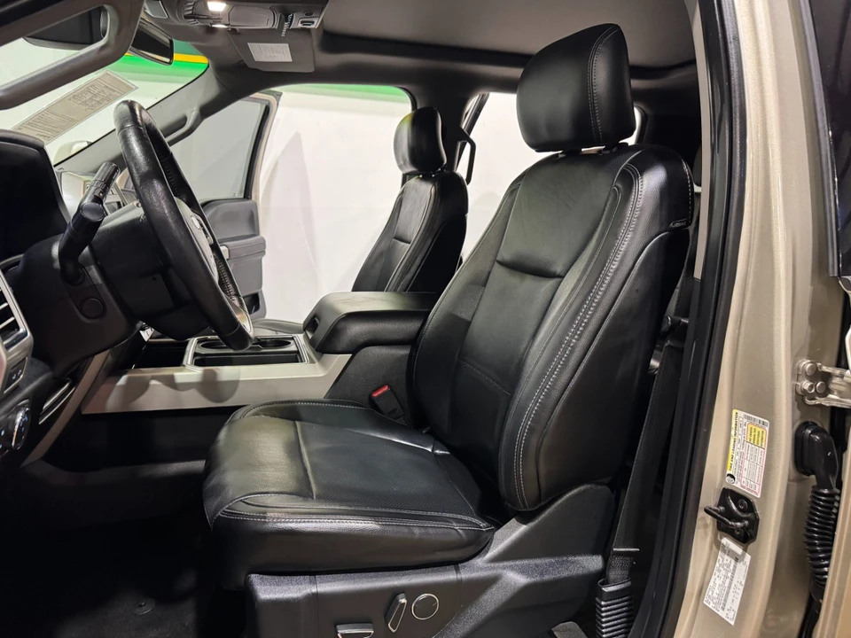 2017 Ford Super Duty 4th Gen - Image 12 of 12