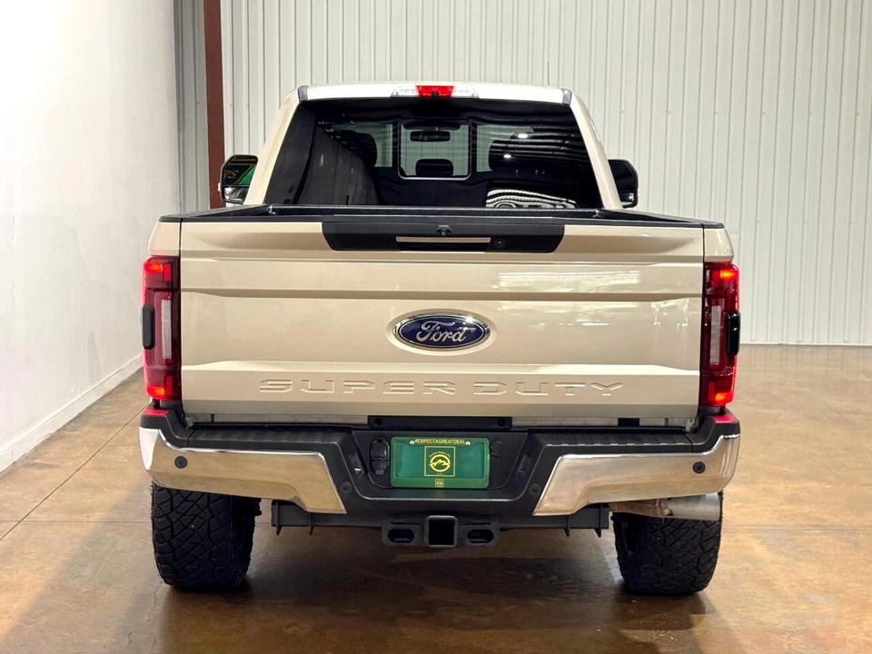 2017 Ford Super Duty 4th Gen - Image 6 of 12