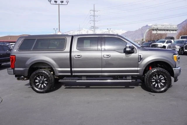 2017 Ford Super Duty 4th Gen - Image 13 of 21