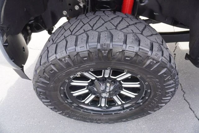 2017 Ford Super Duty 3rd Gen - Image 17 of 21