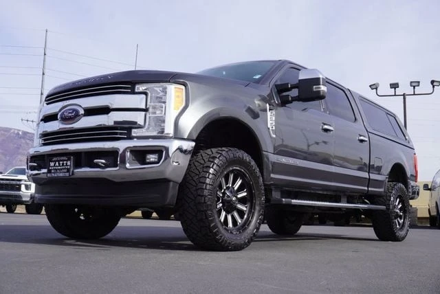 2017 Ford Super Duty 3rd Gen - Image 6 of 21
