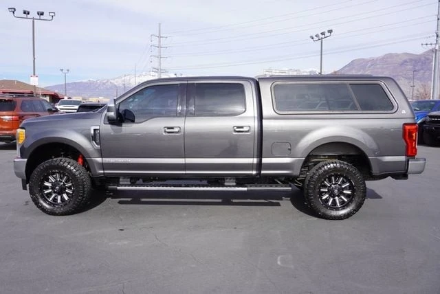 2017 Ford Super Duty 4th Gen - Image 7 of 21
