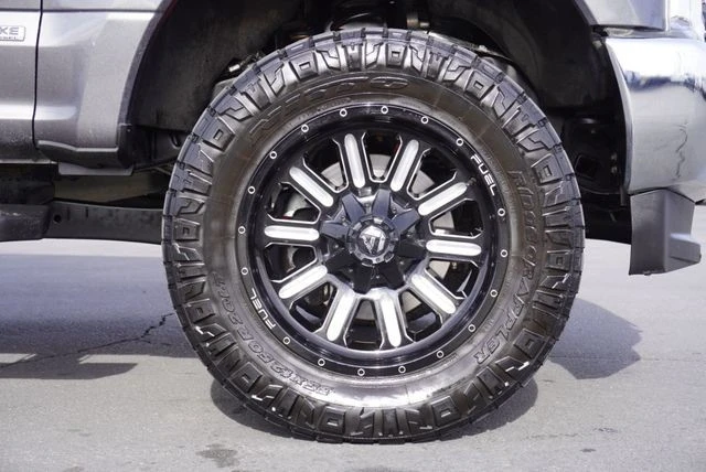 2017 Ford Super Duty 3rd Gen - Image 16 of 21