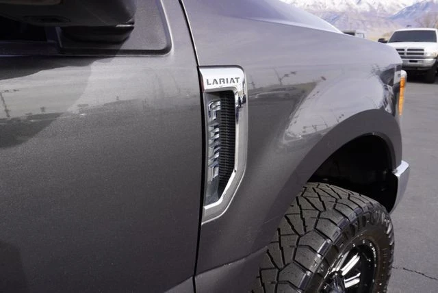 2017 Ford Super Duty 3rd Gen - Image 18 of 21