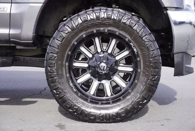 2017 Ford Super Duty 3rd Gen - Image 16 of 21