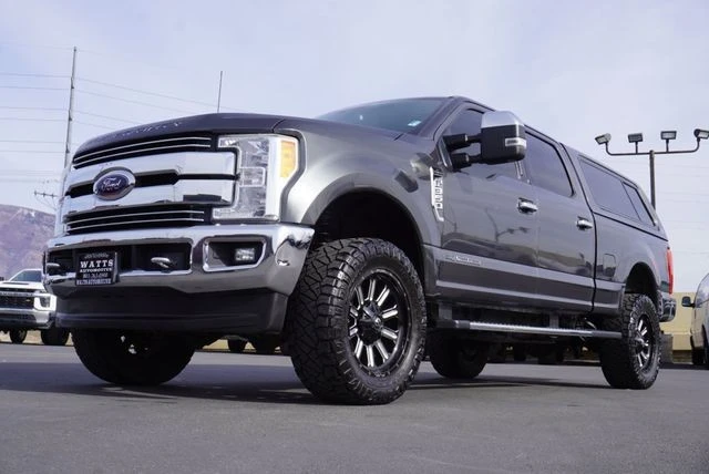 2017 Ford Super Duty 3rd Gen - Image 6 of 21
