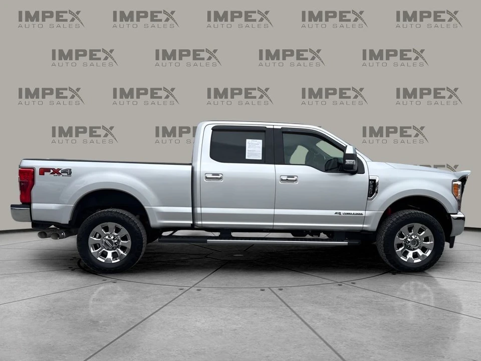 2017 Ford Super Duty 4th Gen - Image 6 of 12