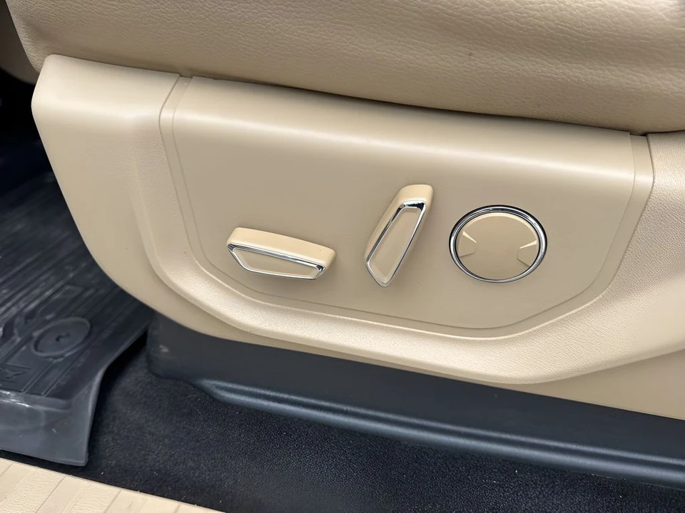 2017 Ford Super Duty 4th Gen - Image 10 of 12