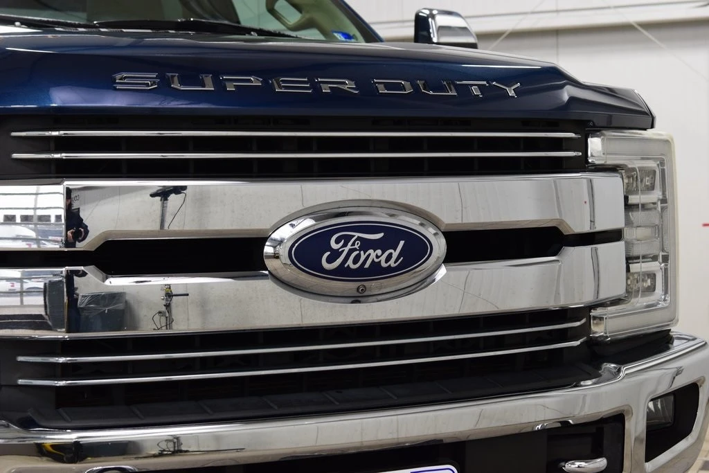 2017 Ford Super Duty 4th Gen - Image 11 of 12