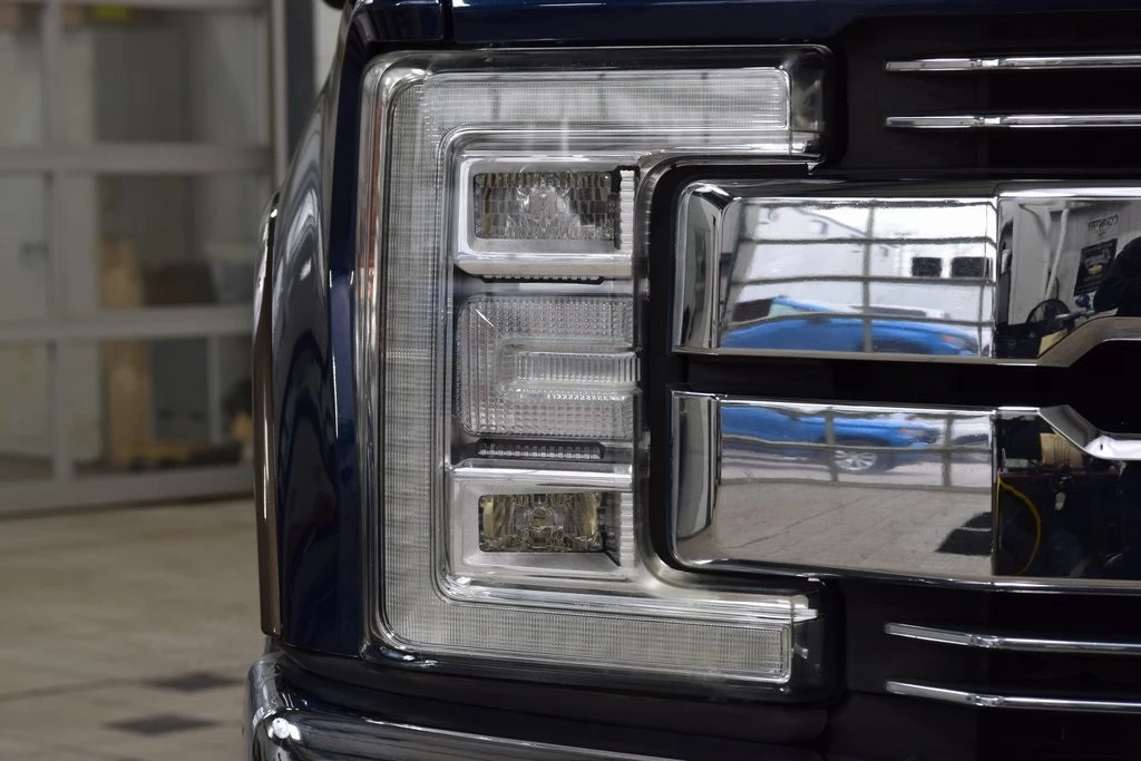 2017 Ford Super Duty 4th Gen - Image 12 of 12
