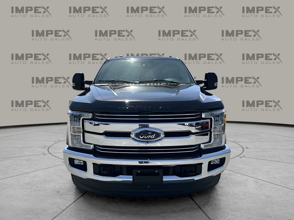 2017 Ford Super Duty 4th Gen - Image 8 of 31