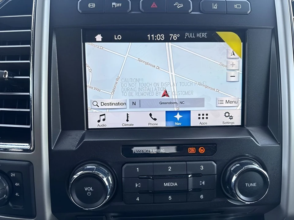 2017 Ford Super Duty 4th Gen - Image 20 of 31