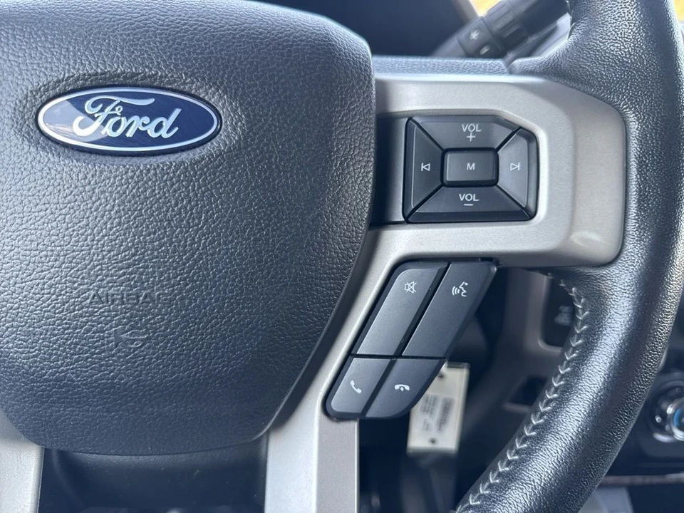2017 Ford Super Duty 4th Gen - Image 16 of 31