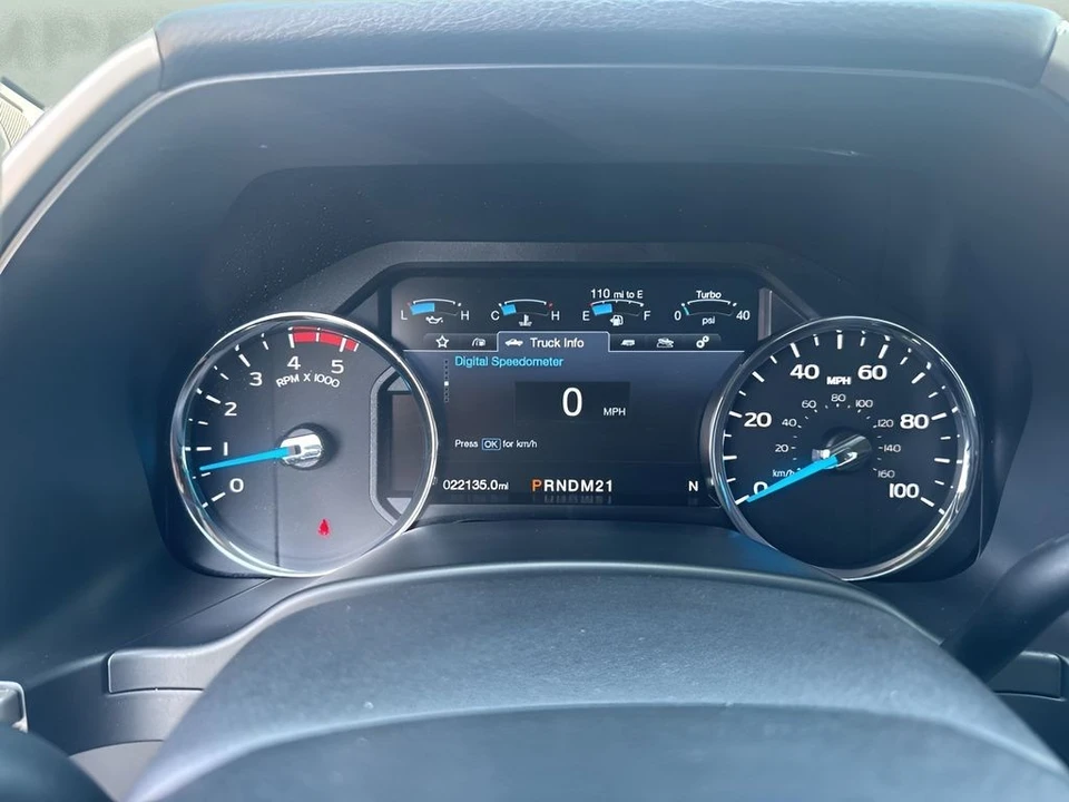 2017 Ford Super Duty 4th Gen - Image 24 of 31