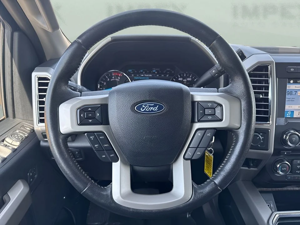 2017 Ford Super Duty 4th Gen - Image 14 of 31