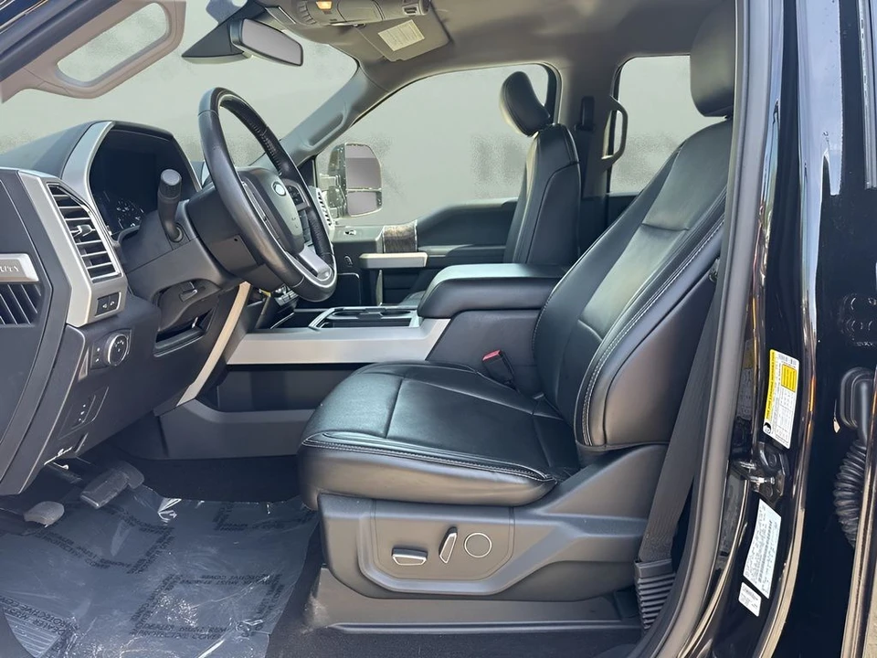 2017 Ford Super Duty 4th Gen - Image 9 of 31