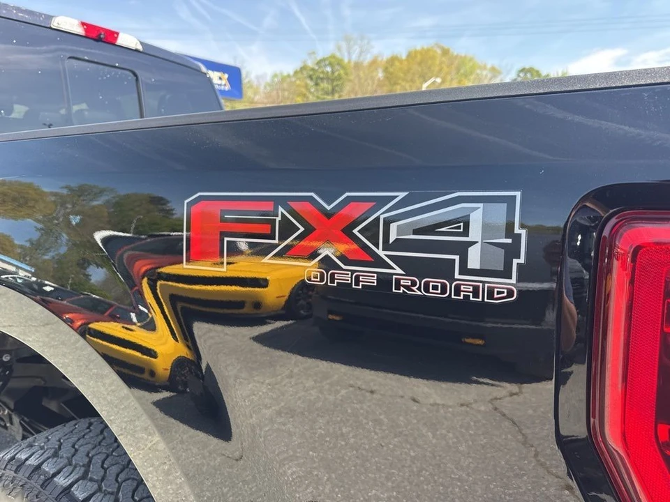 2017 Ford Super Duty 4th Gen - Image 31 of 31