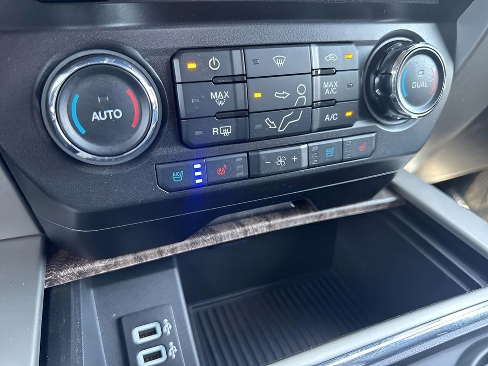 2017 Ford Super Duty 4th Gen - Image 22 of 31