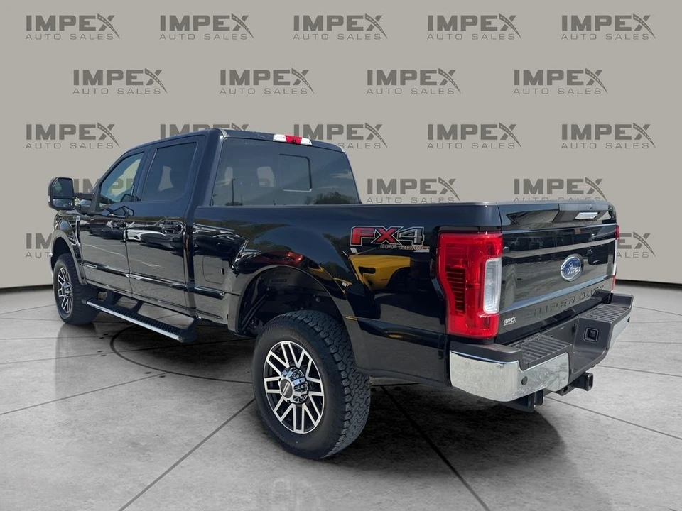 2017 Ford Super Duty 4th Gen - Image 3 of 31