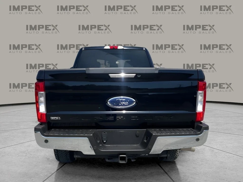 2017 Ford Super Duty 4th Gen - Image 4 of 31