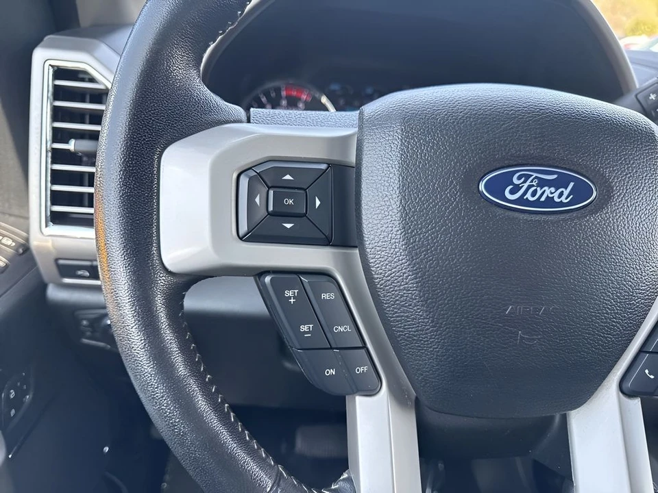 2017 Ford Super Duty 4th Gen - Image 15 of 31