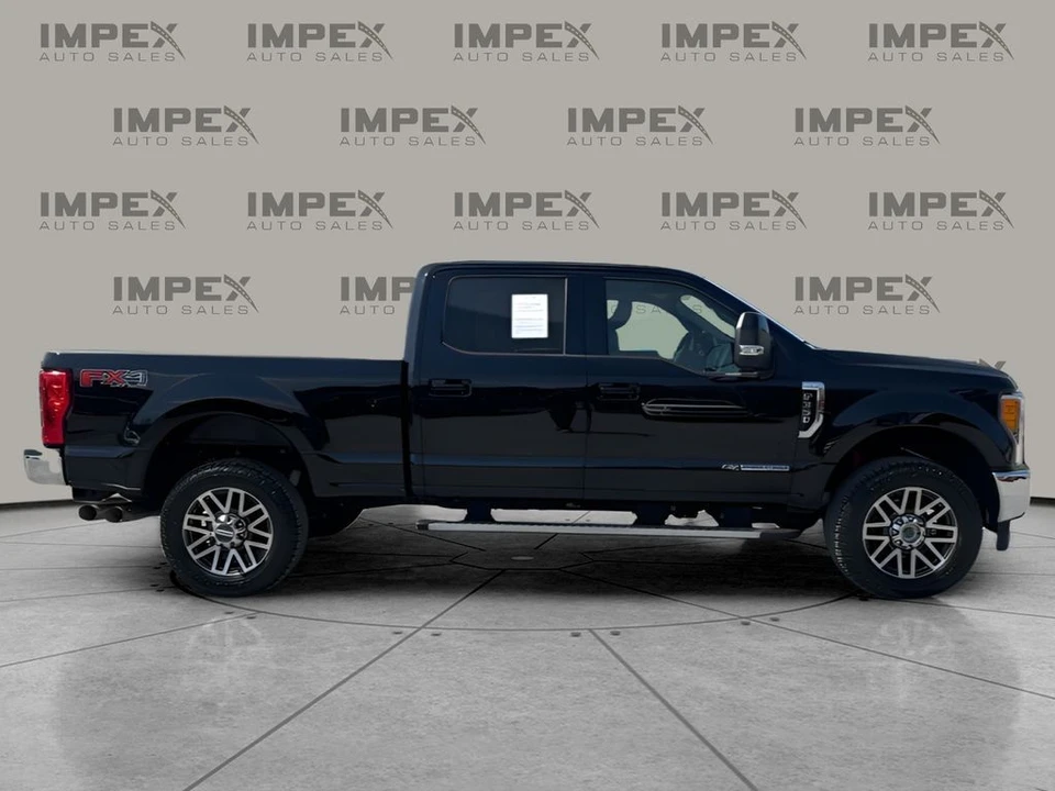 2017 Ford Super Duty 4th Gen - Image 6 of 31