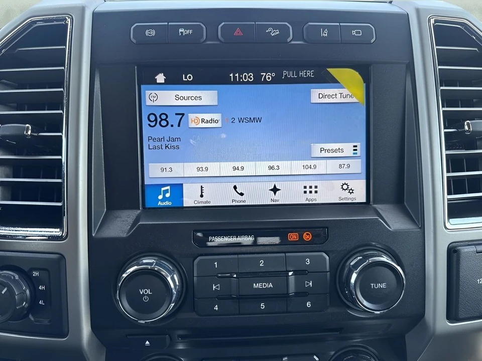 2017 Ford Super Duty 4th Gen - Image 18 of 31
