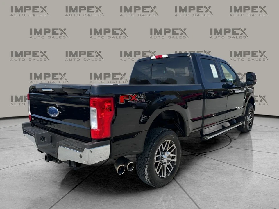 2017 Ford Super Duty 4th Gen - Image 5 of 31