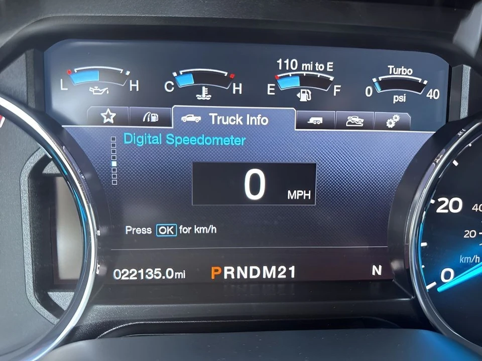 2017 Ford Super Duty 4th Gen - Image 25 of 31